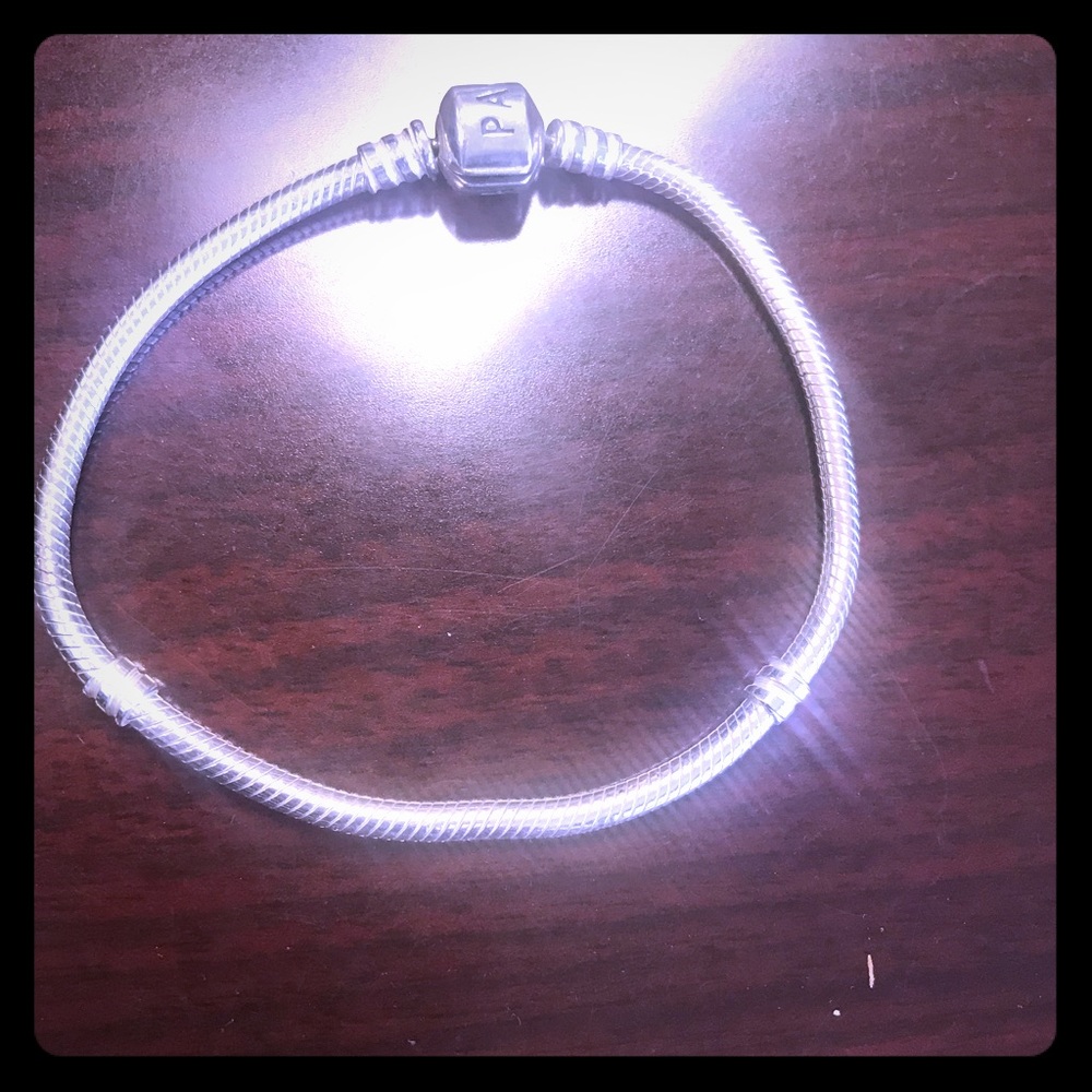 Pandora Bracelet